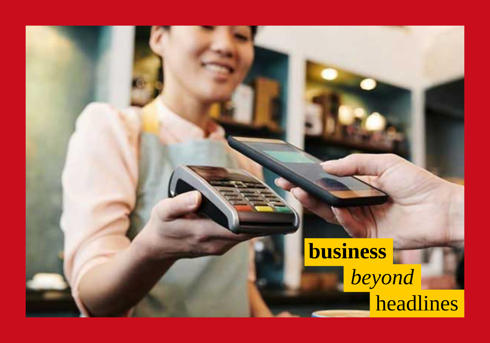 Beyond Convenience: Powering SEA’s Economic Infrastructure with Digital Payments