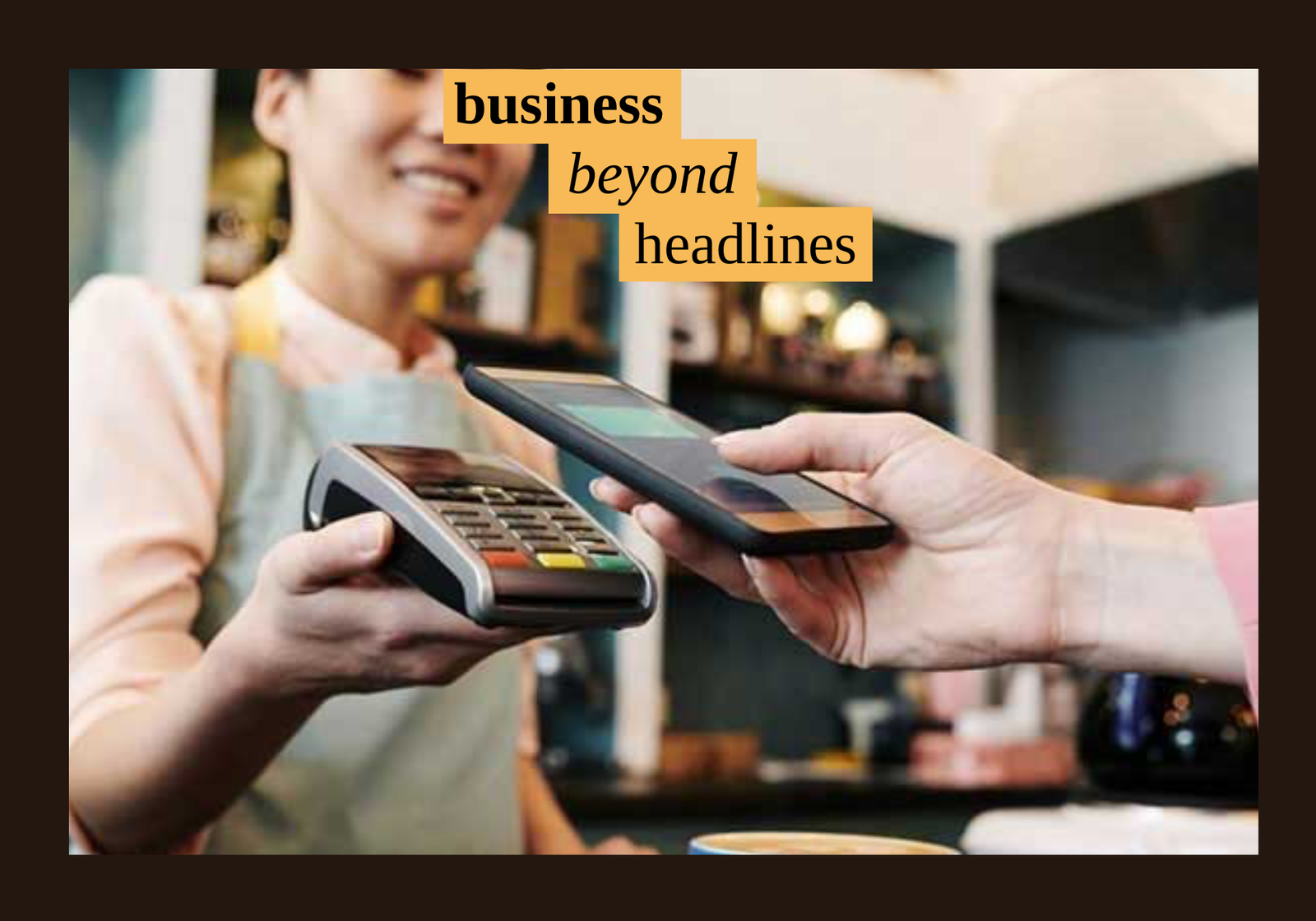 Beyond Convenience: Powering SEA’s Economic Infrastructure with Digital Payments