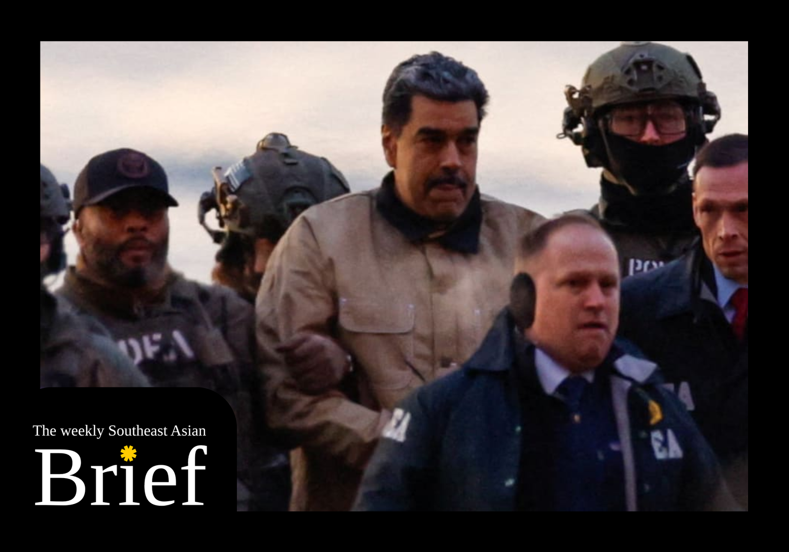 ASEAN maintains silence amid violations of international norms