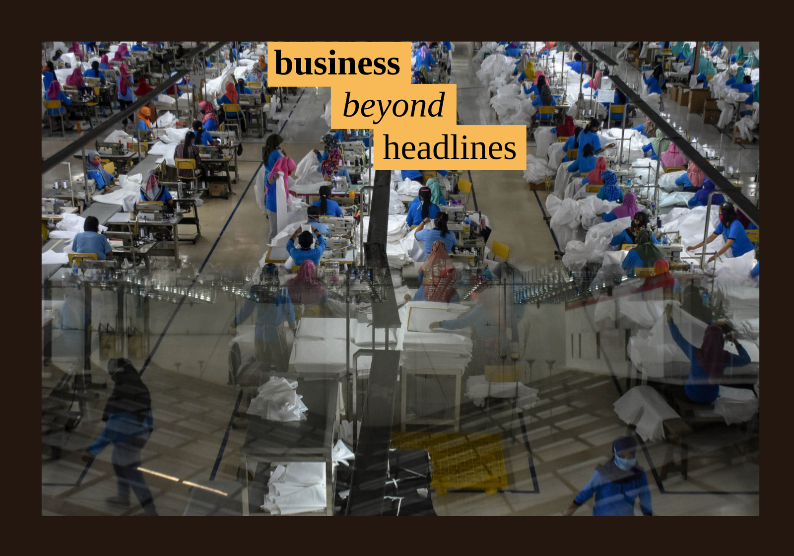 Southeast Asia’s Manufacturing Rise: A Global Supply Chain Reset