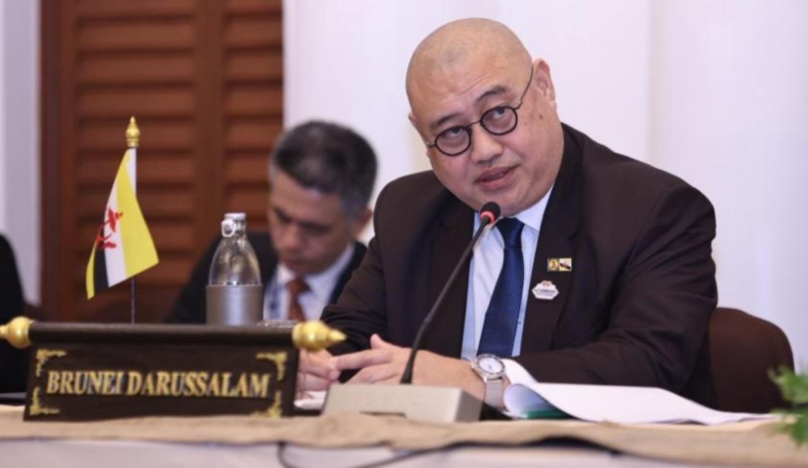 Brunei Darussalam Advances National Digitalisation Efforts