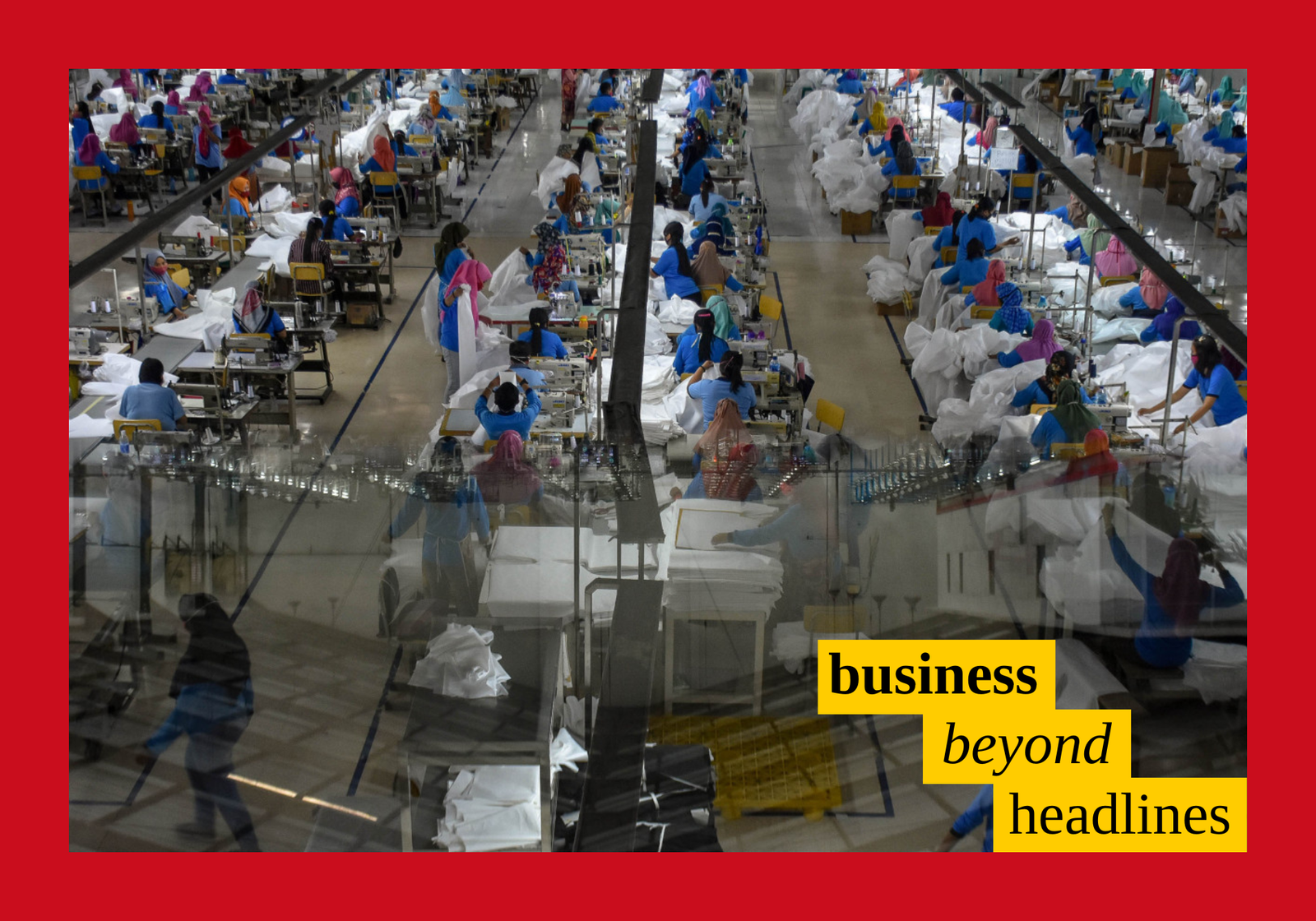 Southeast Asia’s Manufacturing Rise: A Global Supply Chain Reset