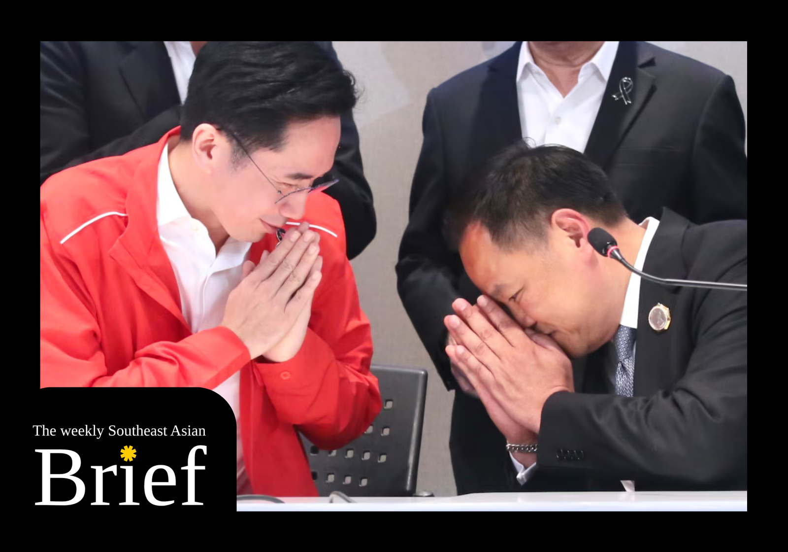 Thailand’s conservative Bhumjaithai Party win defies polls