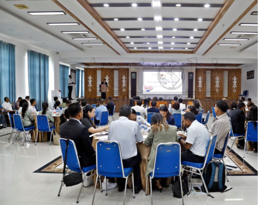 Timor-Leste to host ASEAN capacity-building seminar