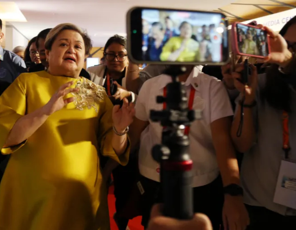 ASEAN Chair Philippines says the bloc does not recognise Myanmar elections result