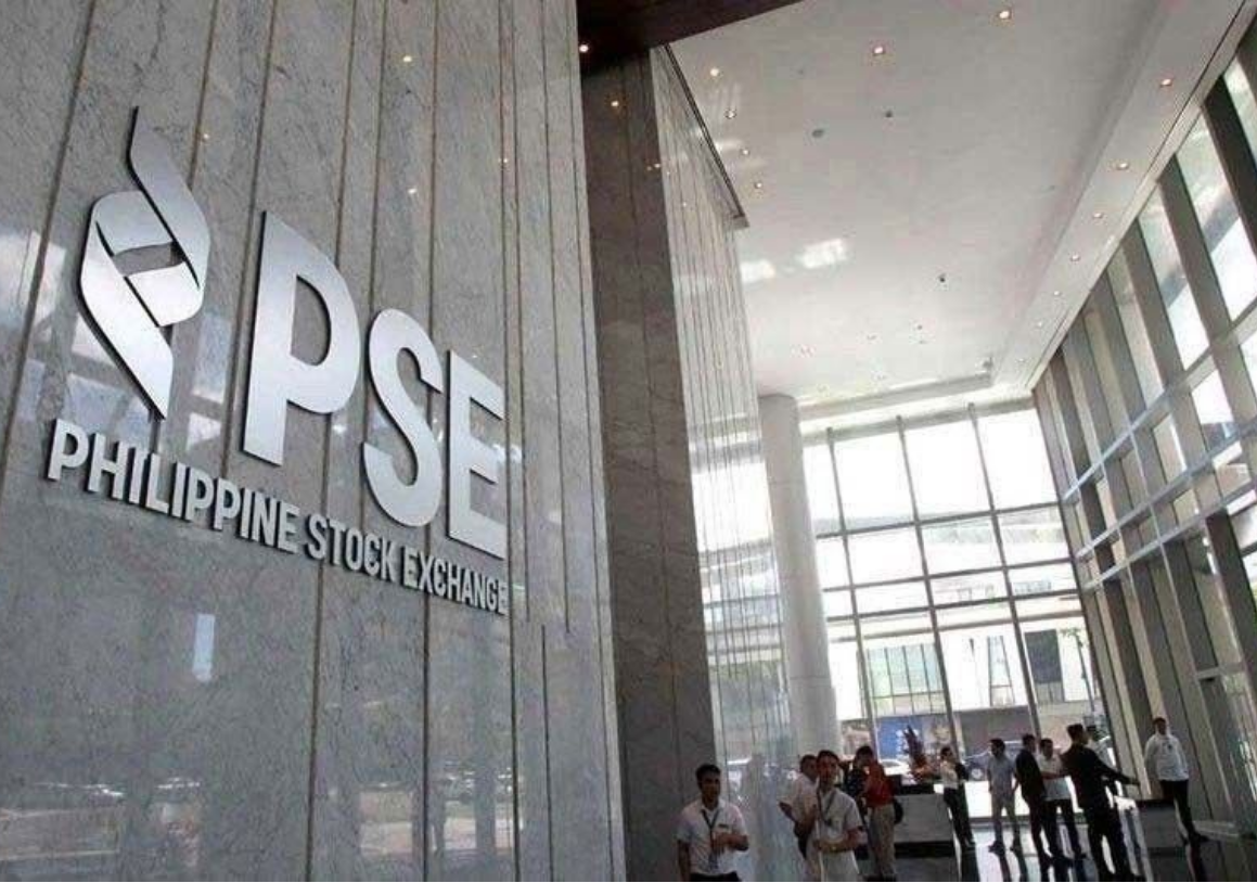 Philippine stocks rise as peso weakens after rate cut