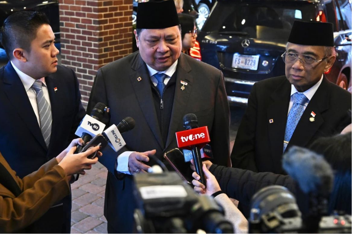 Indonesia trains 15,000 engineers in a bid for indigenous chip production