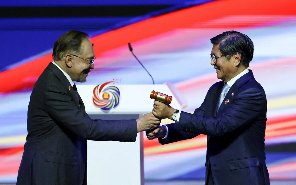 2026 ASEAN Chair Philippines pushes regional digital and trade deals