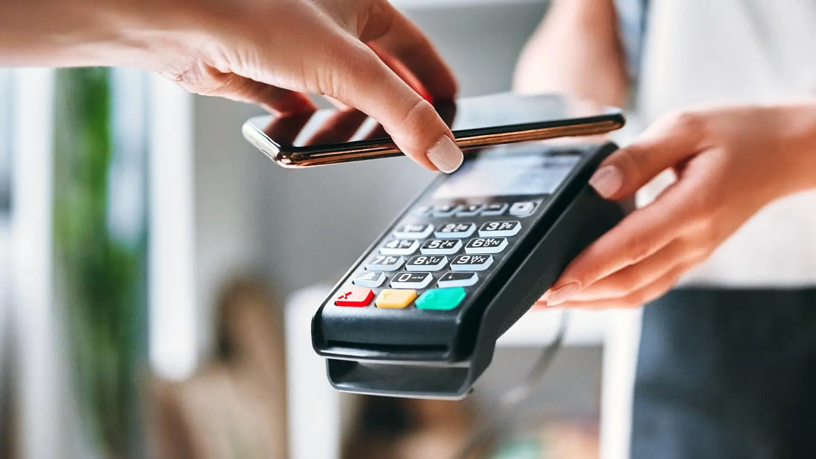 Digital payments drive Thailand’s tourism growth