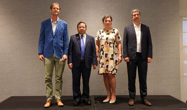 Cambodia expands clean cooking initiatives to support rural development