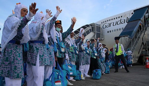 Indonesia prepares contingency plans for 2026 Hajj