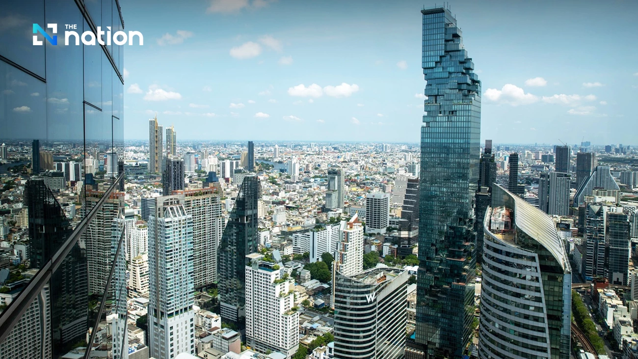 Bangkok ranked second among Asia’s Best Cities for 2026