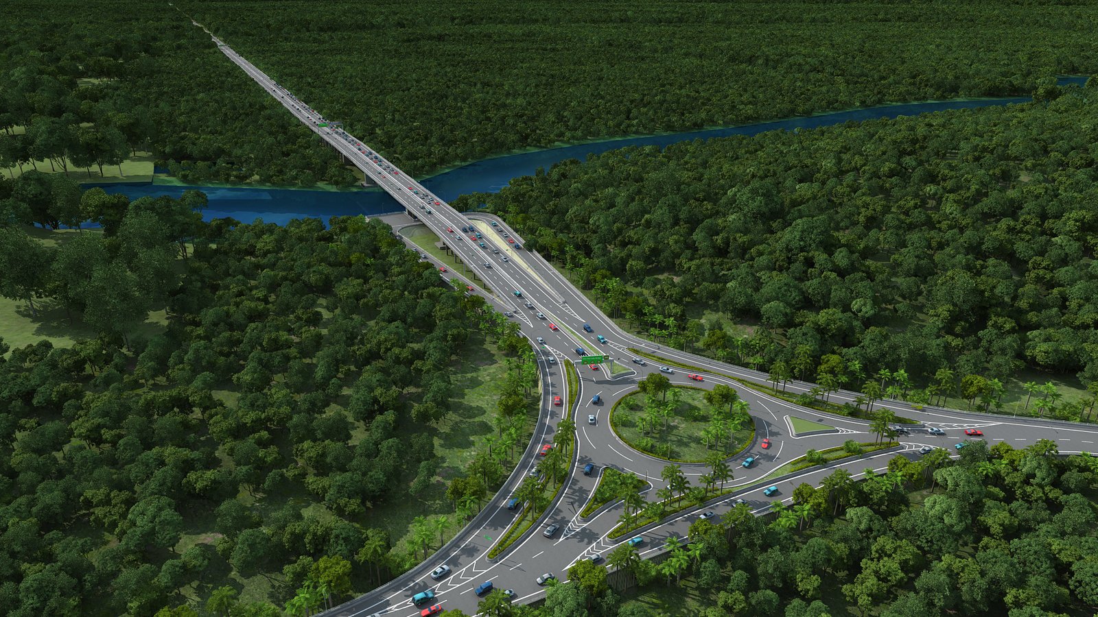 Brunei aligns economic growth with environmental sustainability framework