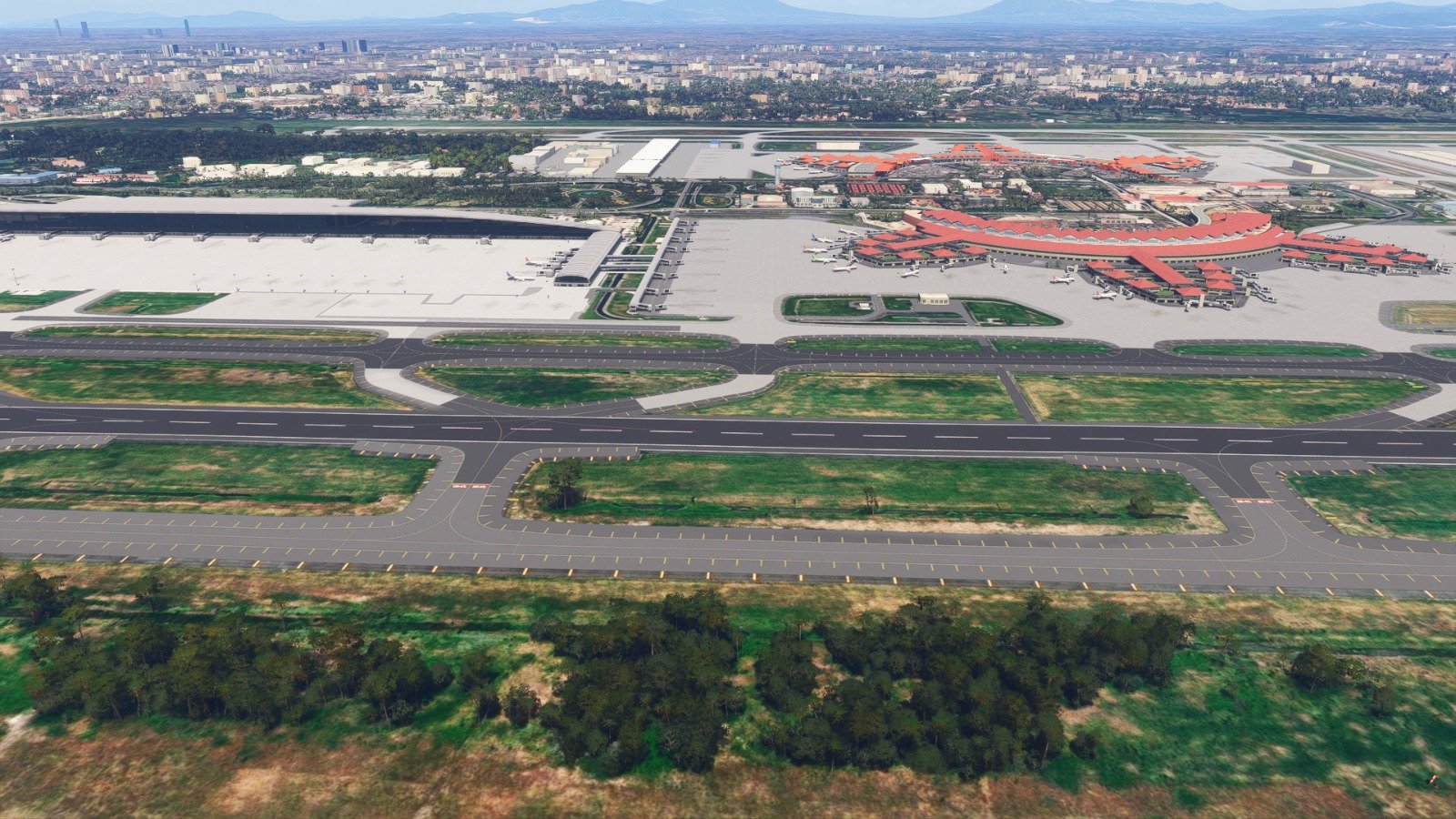 Soekarno-Hatta International Airport in Tangerang, Indonesia, operated by InJourney Airports, has been ranked 22nd among the world’s best airports in the 2026 Skytrax World Airport Awards.