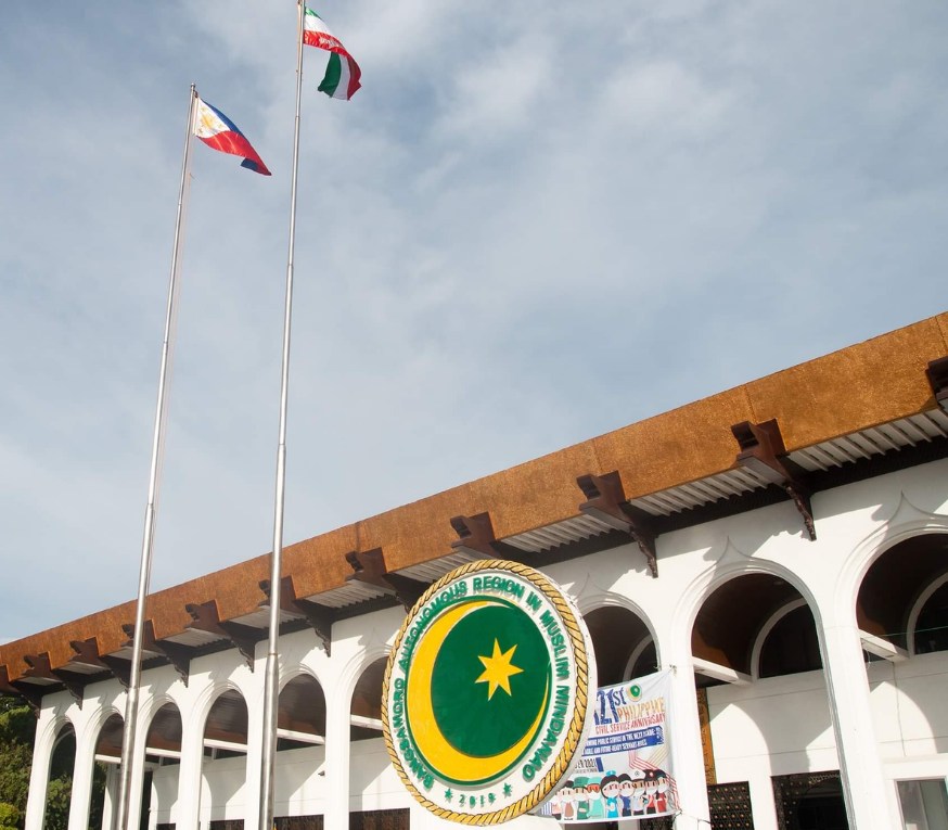 Philippines sets date for Bangsamoro elections as clashes displaced thousands