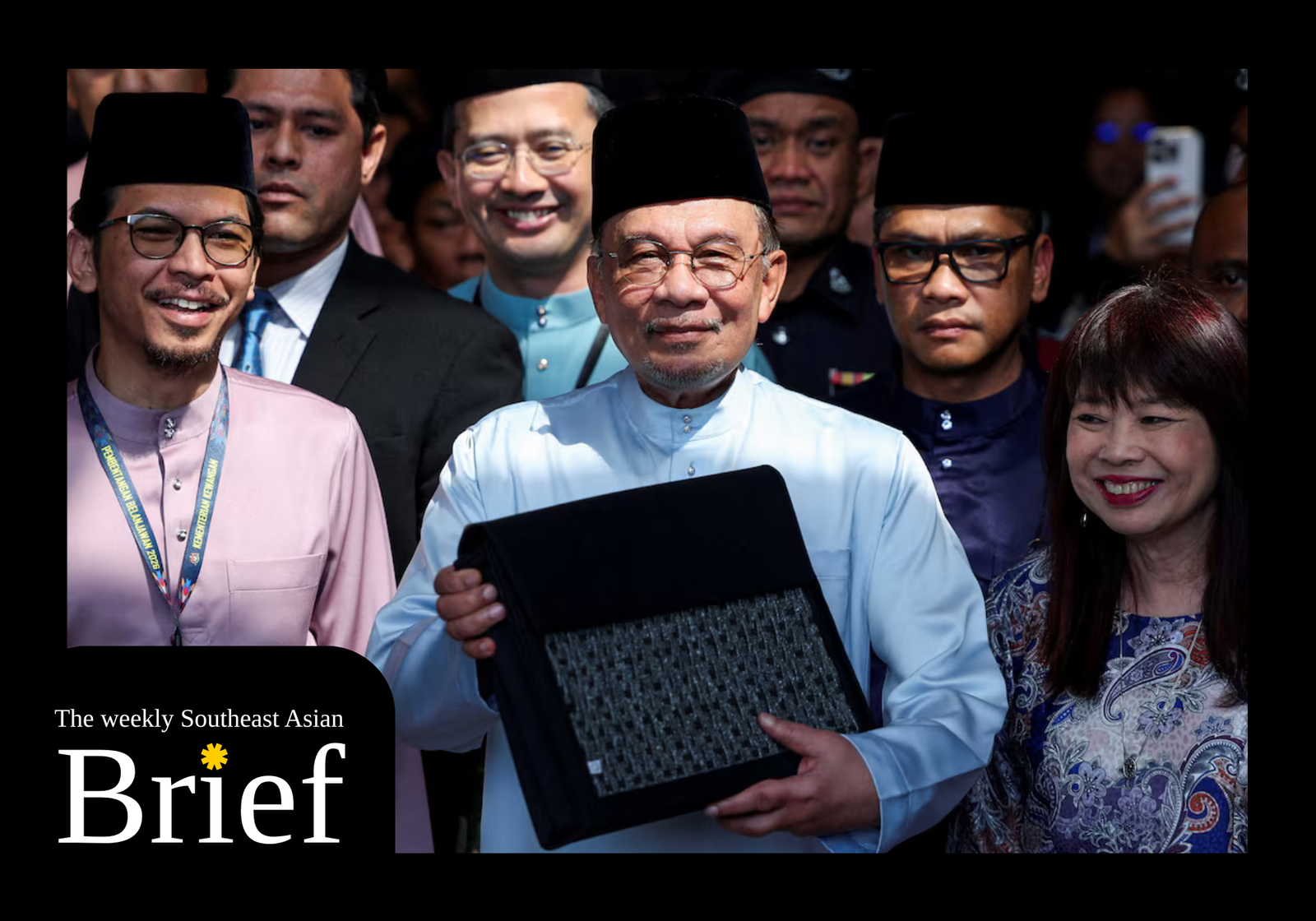 Malaysian Parliament votes down Prime Minister tenure limit bill