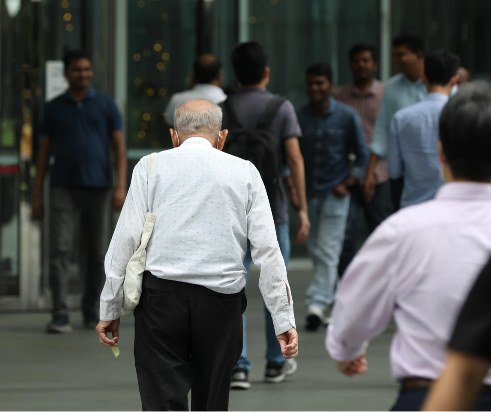 Singapore to raise retirement and re-employment ages