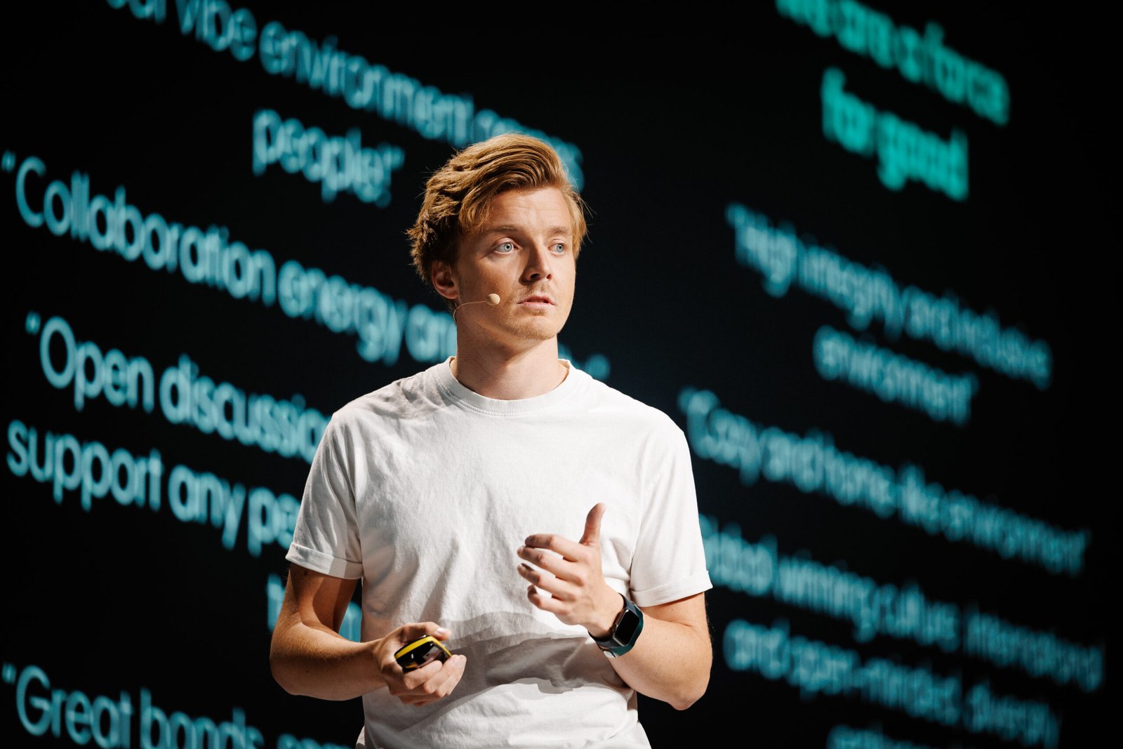 Estonia-based identity verification firm Veriff secures $100 million in funding, marking its entry into the country’s growing roster of unicorn startups. (Invest in Estonia)