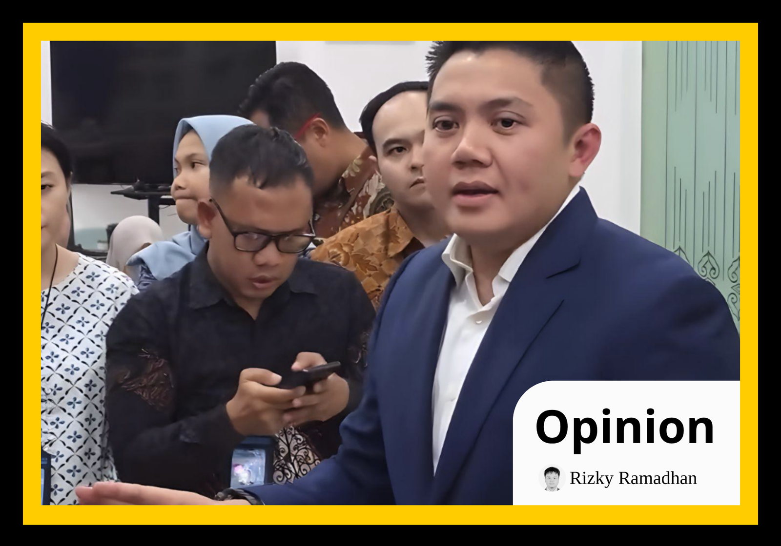 Indonesian anti-intellectualism is incapacitating the war on corruption