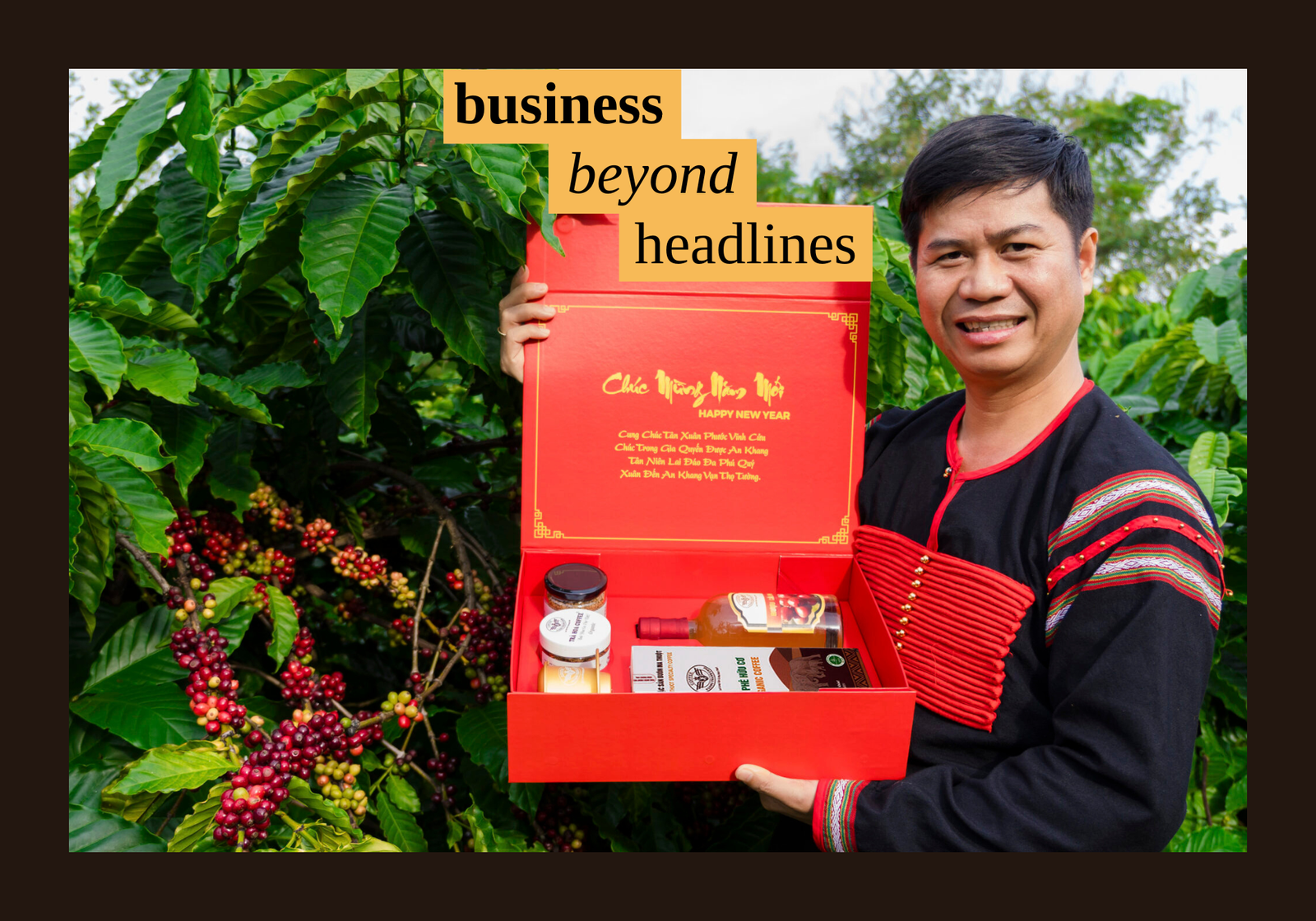 Vietnam and Indonesia’s Coffee Boom: Growth Built on Fragile Foundations