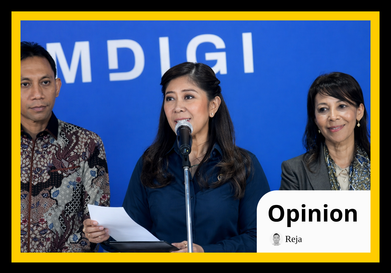 Cleaning Up Indonesia’s Digital Space: Public Service Policies Require Parental Cooperation to Prevent Addiction