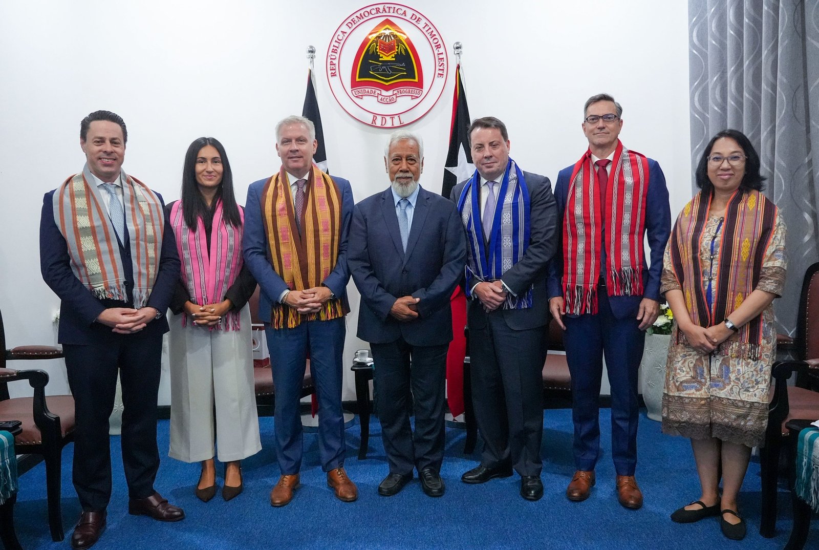 Canada and Timor-Leste elevate ties to strategic partnership as Ottawa eyes investment push