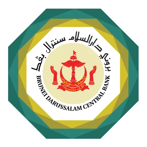 Brunei Darussalam Central Bank (BDCB) logo. (BDCB official website)