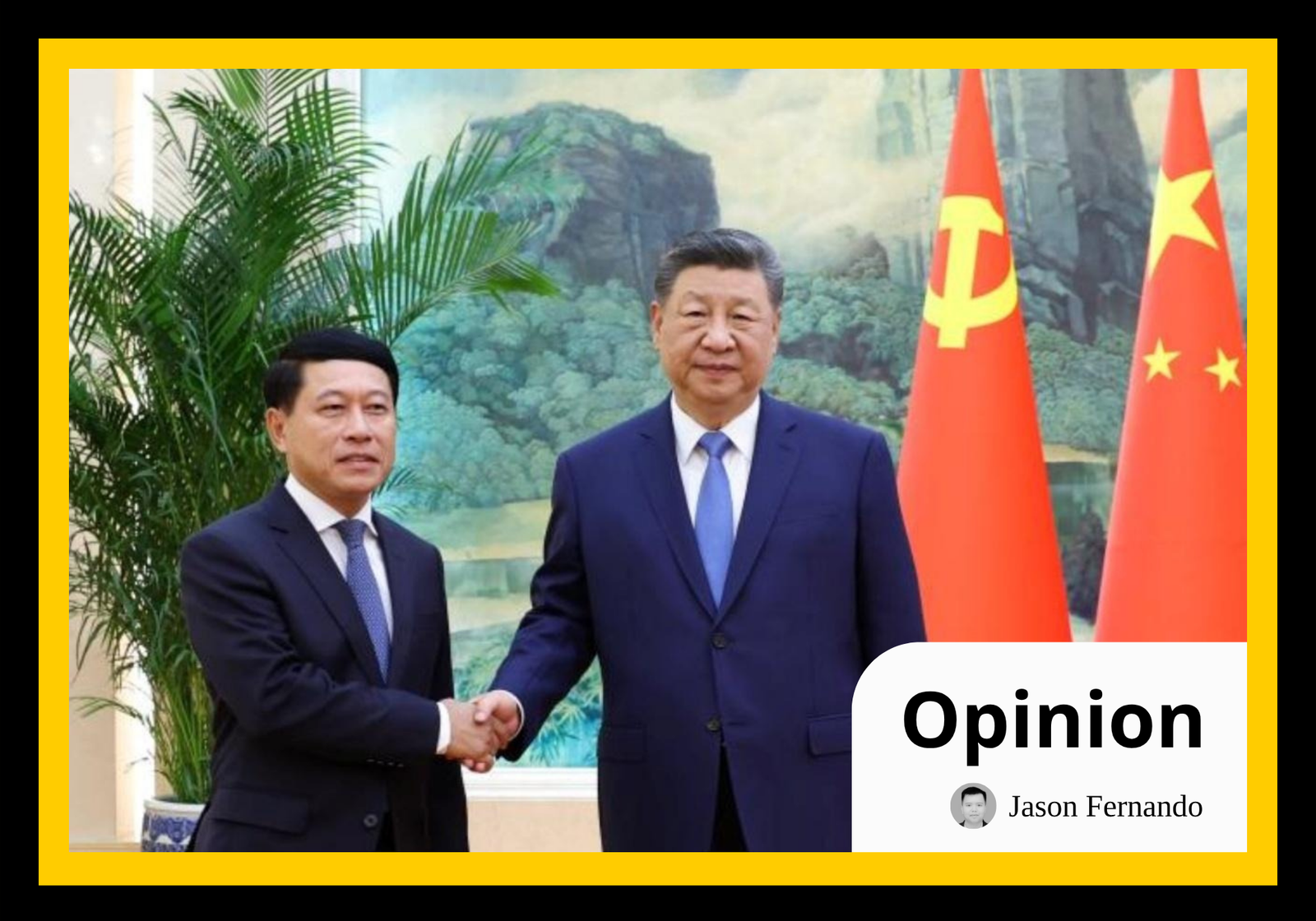 Laos and the Limits of China-Backed Development
