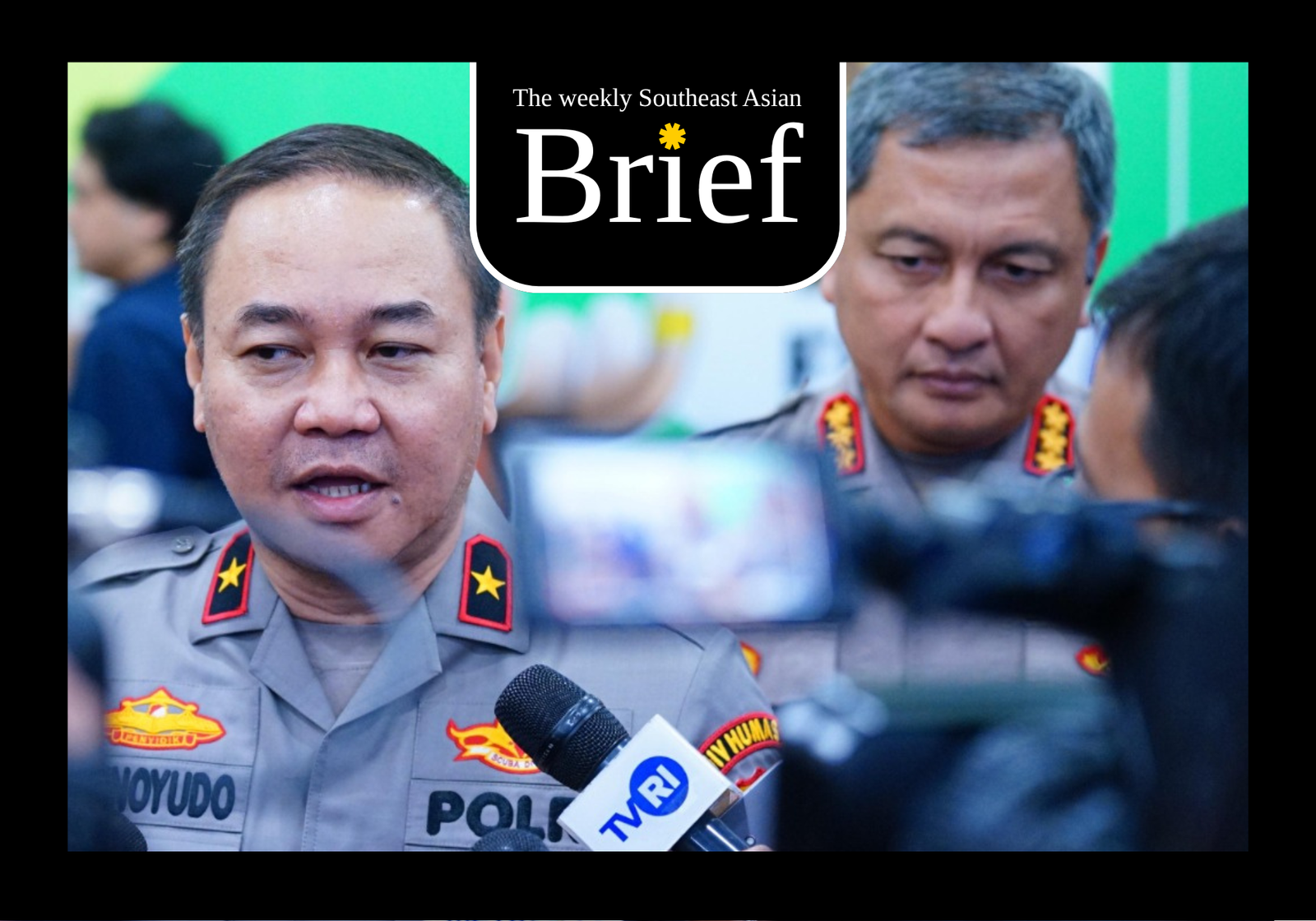 Is Indonesia becoming Southeast Asia’s new online gambling hub?