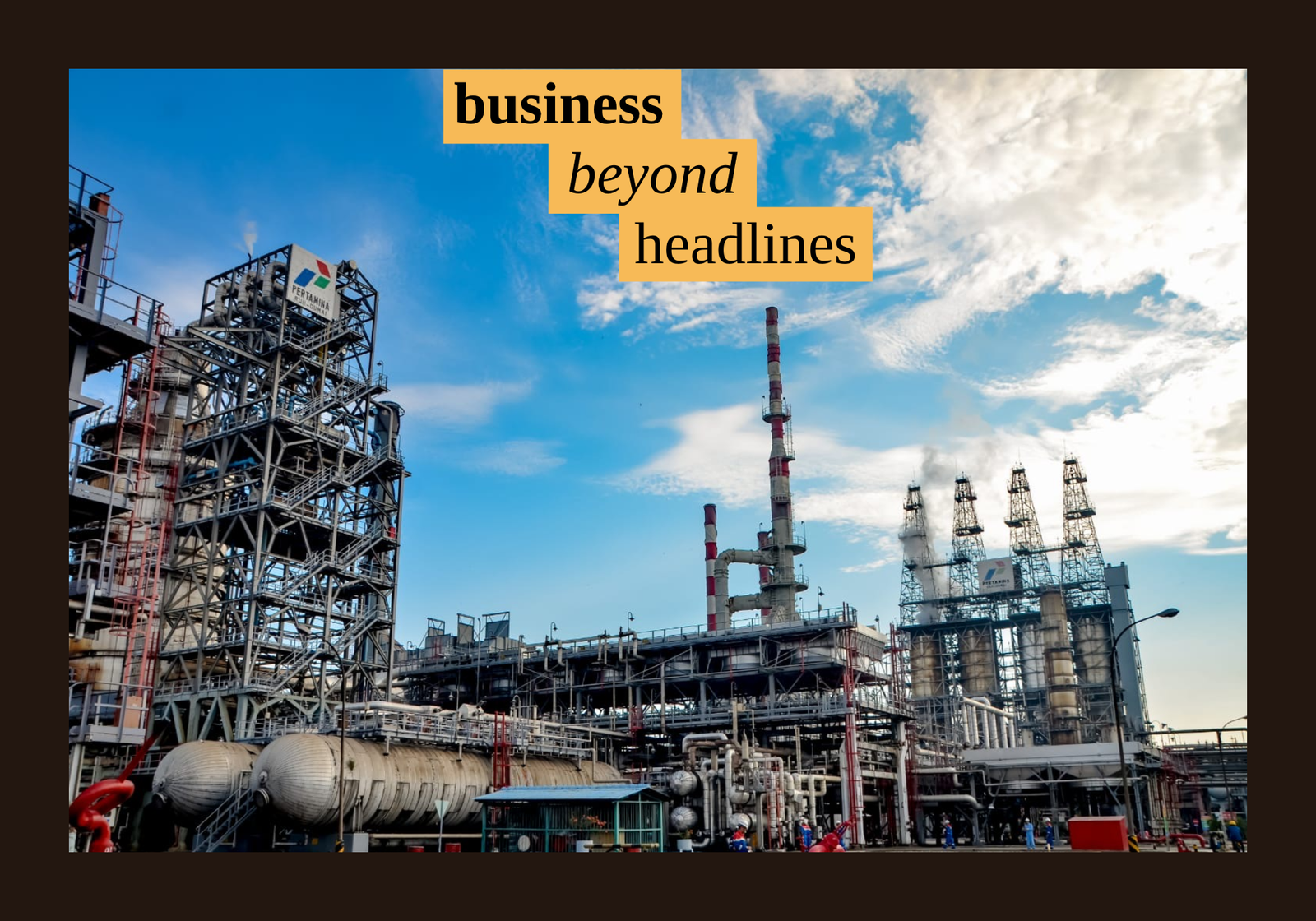 Southeast Asia Energy Security Series: #1 Indonesia