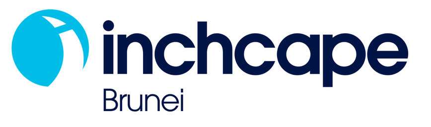 Logo of Inchcape Brunei Darussalam. (Inchcape Brunei)