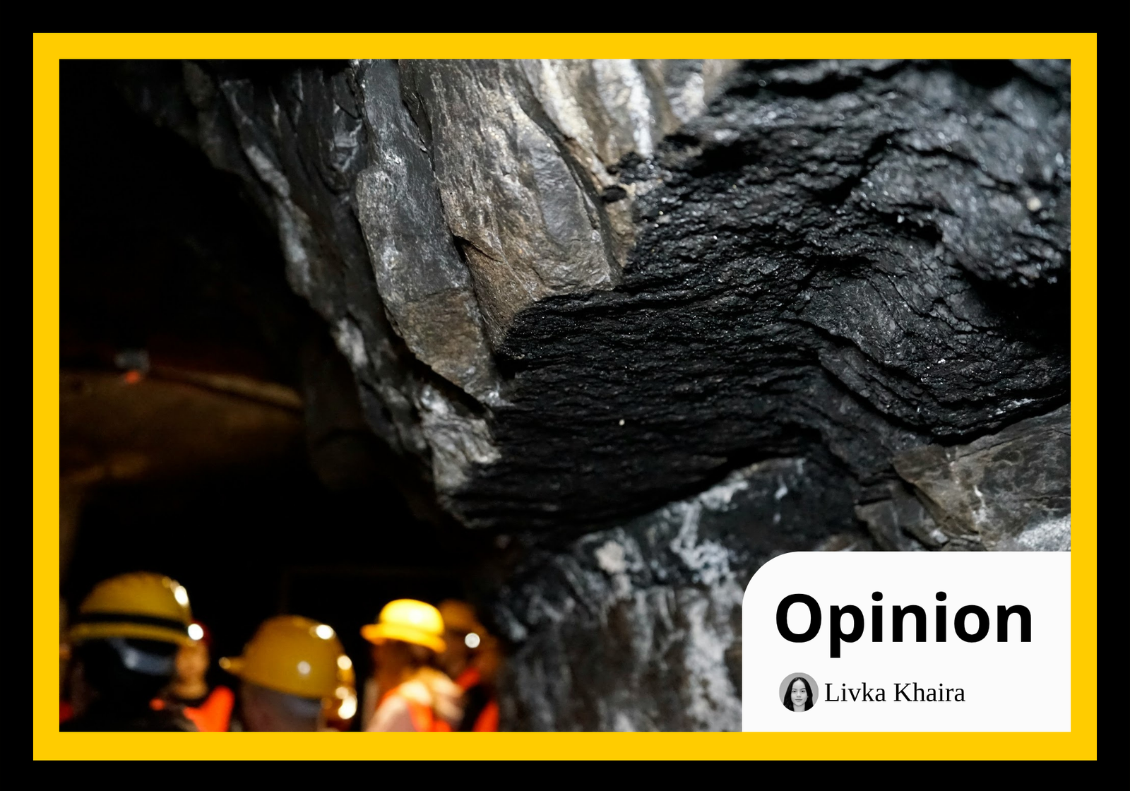 The Persistence of Indonesia’s “Zombie” Mining Sector