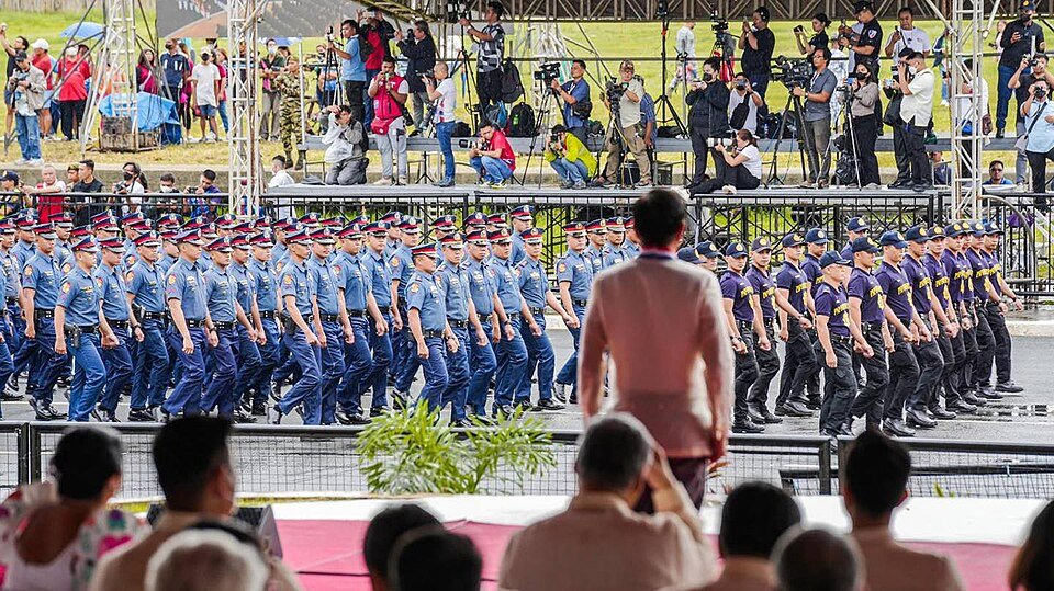 Timor-Leste extends Independence Day greetings to the Philippines