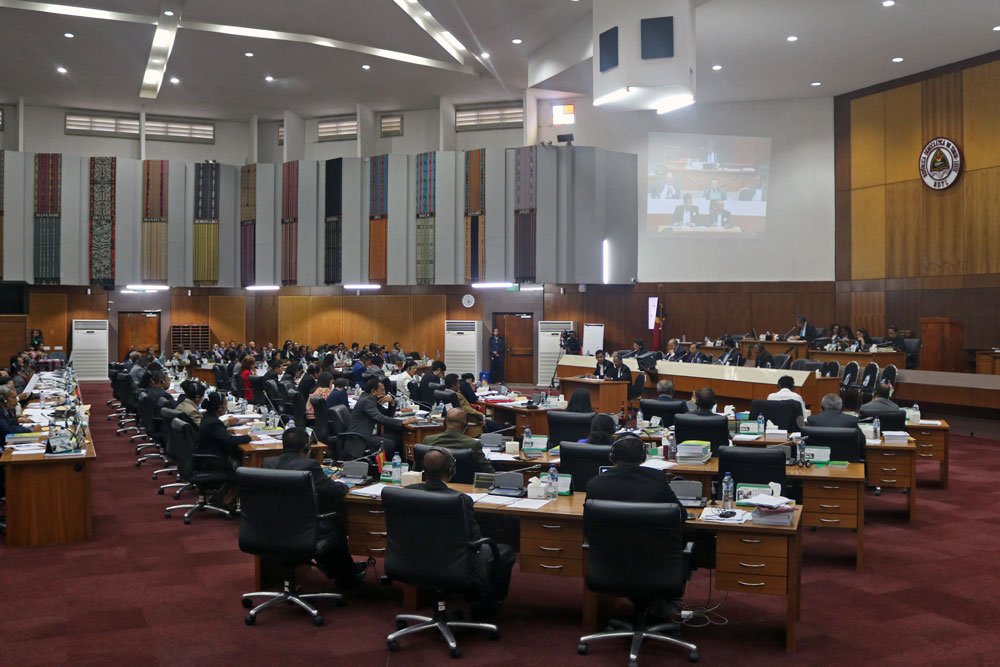 Timor-Leste prioritises economic diversification in 2027 budget to limit oil reliance