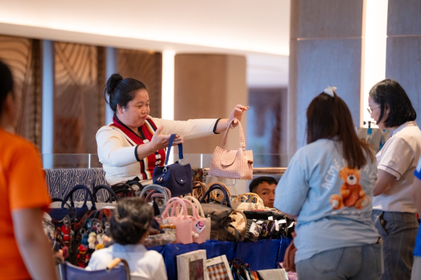 Laos promotes inclusive society through The Disability Inclusion Fun Day