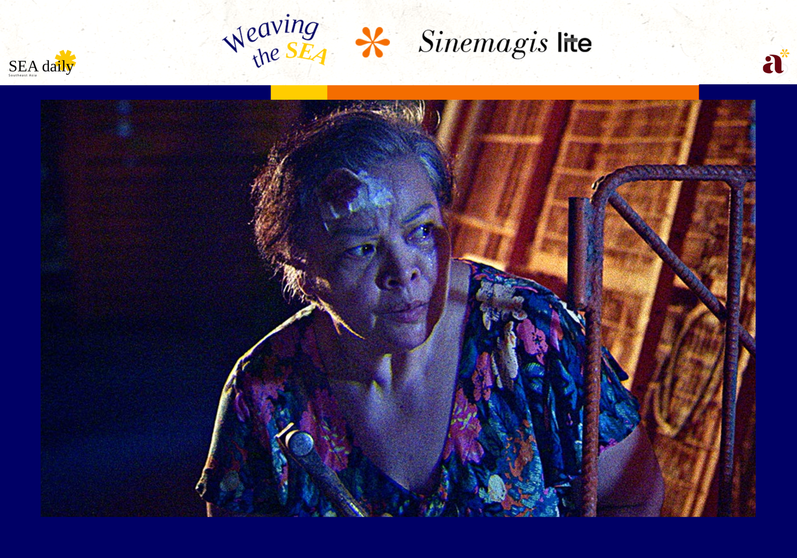 Metacinema and The Subvertion of Expectations in Philippine Film Leonor Will Never Die