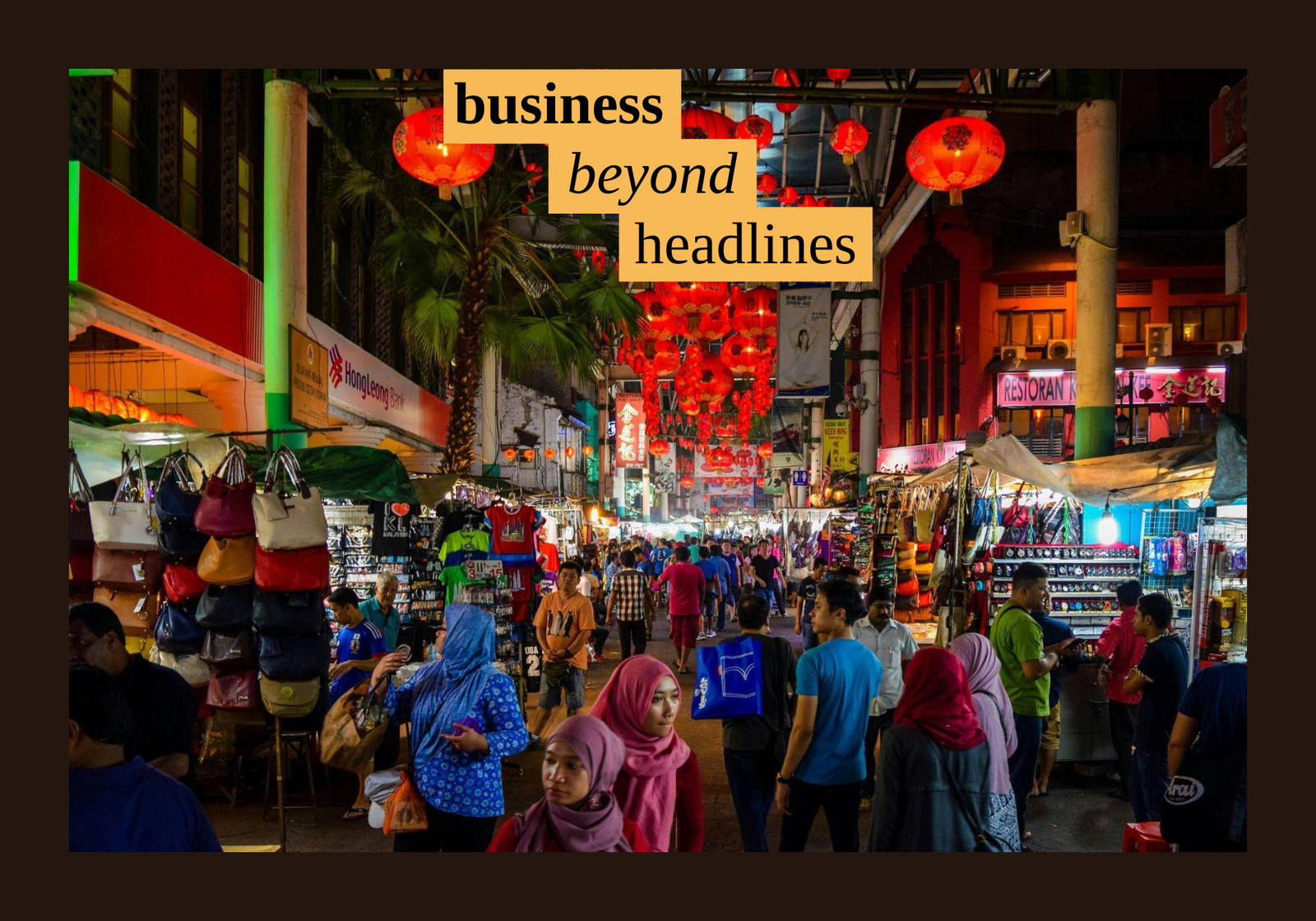 Resilient at Home: Understanding Southeast Asia’s High Domestic Demand