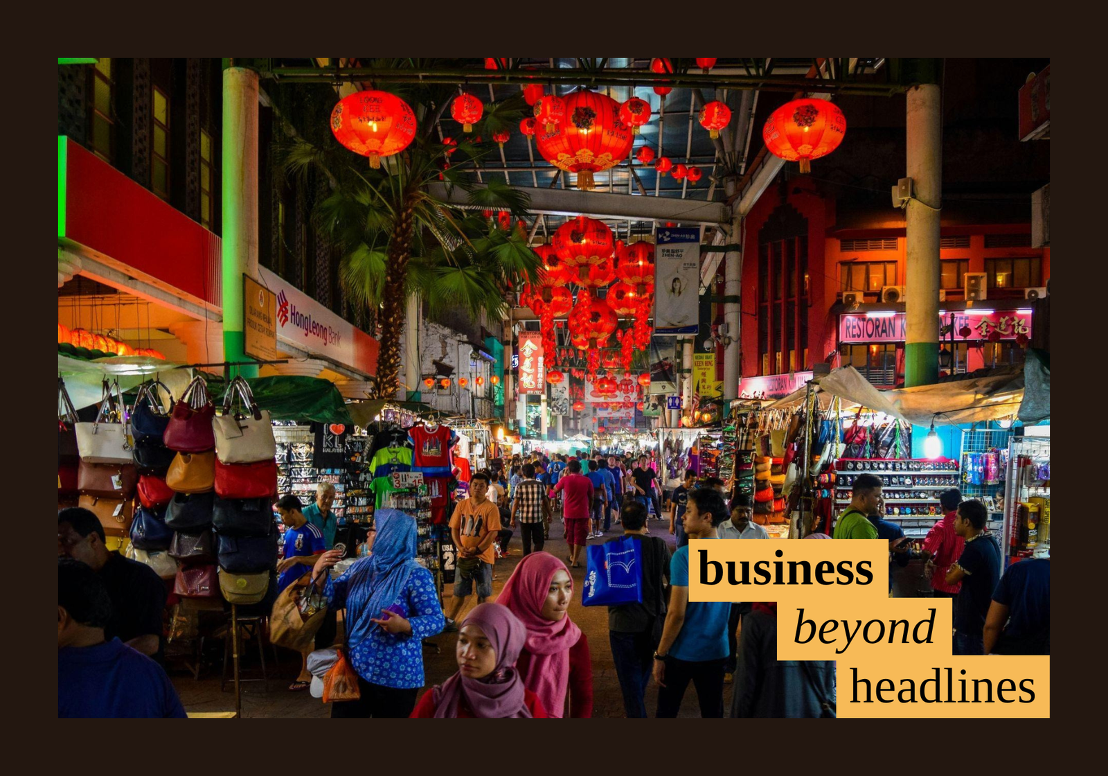 Business Beyond Headlines 2