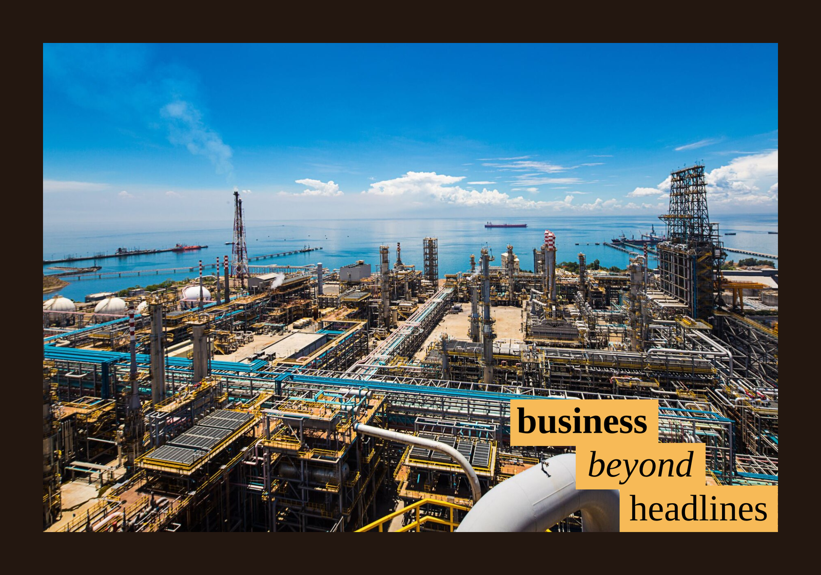 Business Beyond Headlines 3
