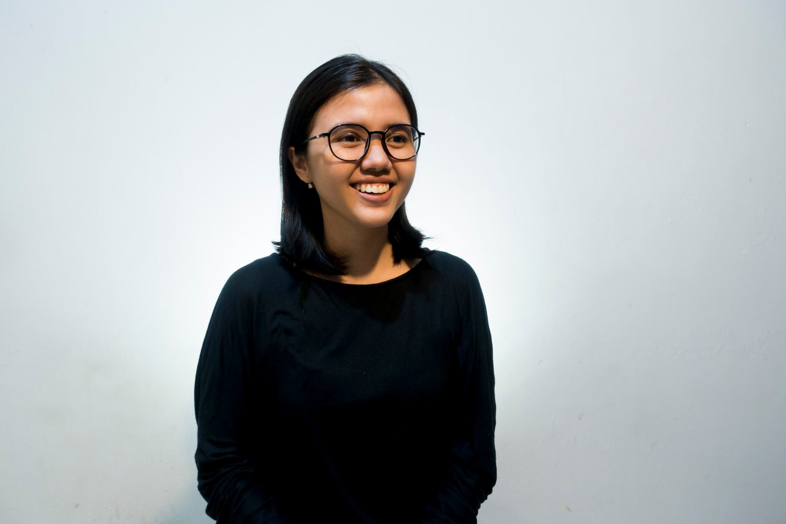 Indonesian contemporary artist Candrani Yulis ahead of her participation in the 18th Lyon Biennale of Contemporary Art. (Institut français d'Indonésie)