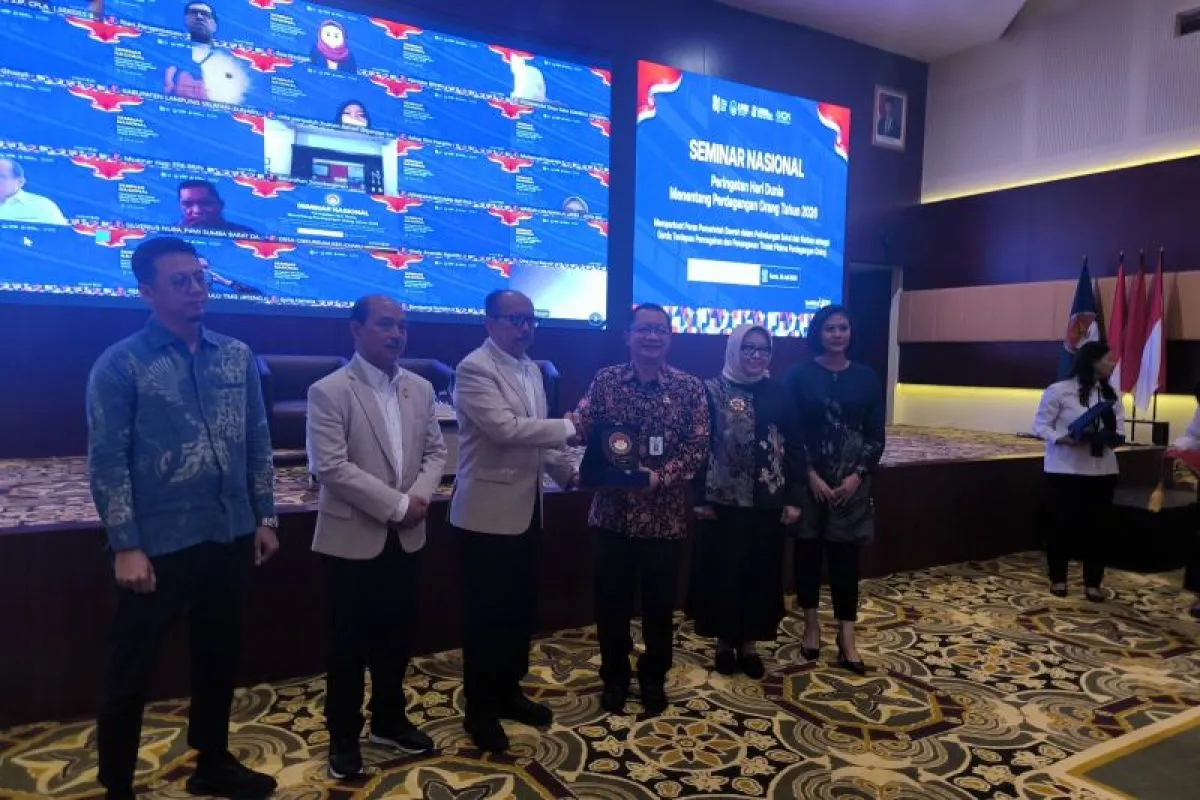 Indonesia Bolsters Village-Level Prevention to Counter Human Trafficking