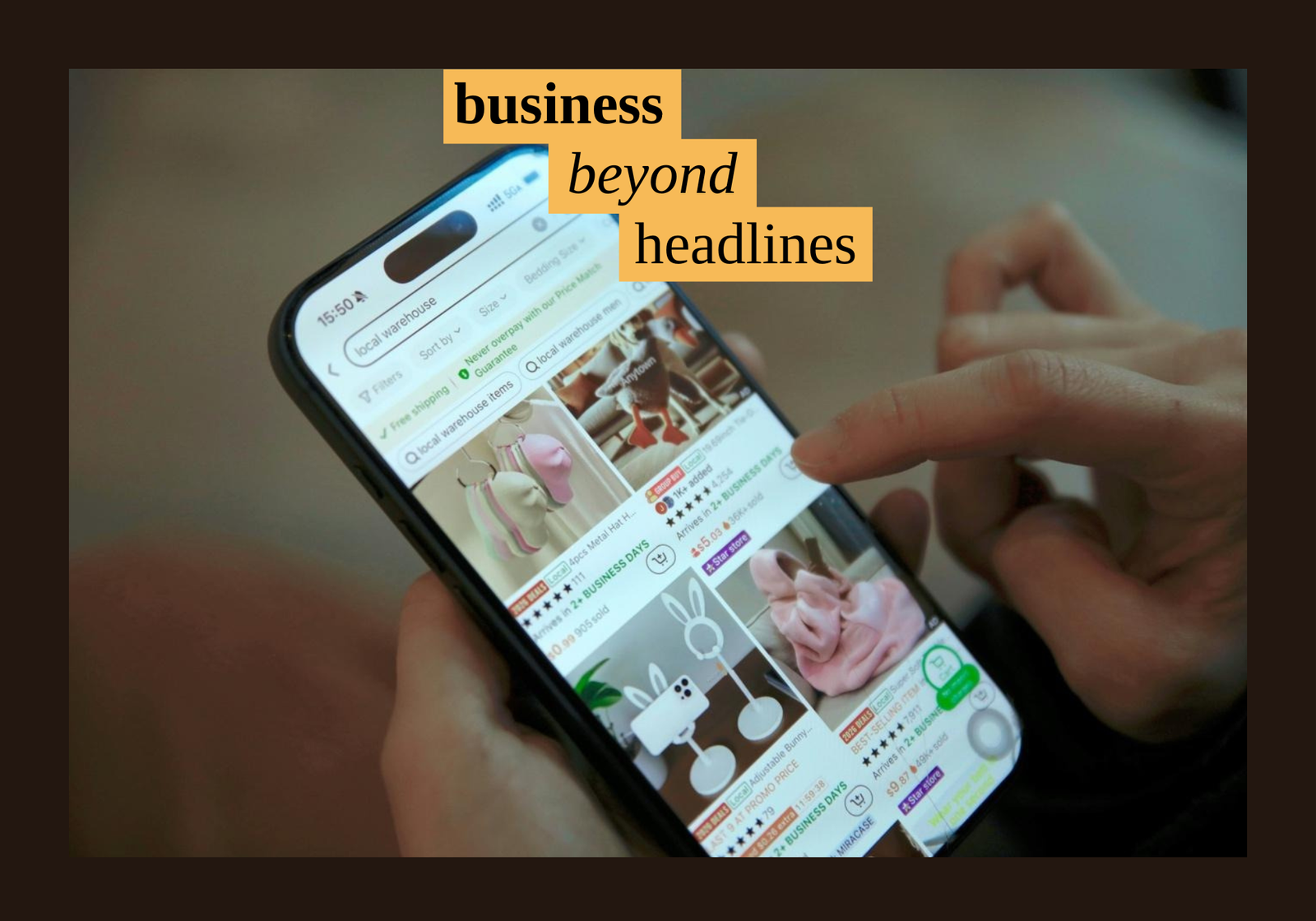 Business Beyond Headlines 1