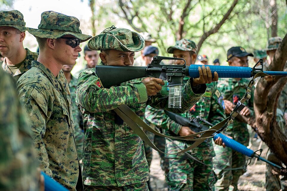 Timor-Leste Approves Portugal Defence Agreements to Enhance Military Capabilities