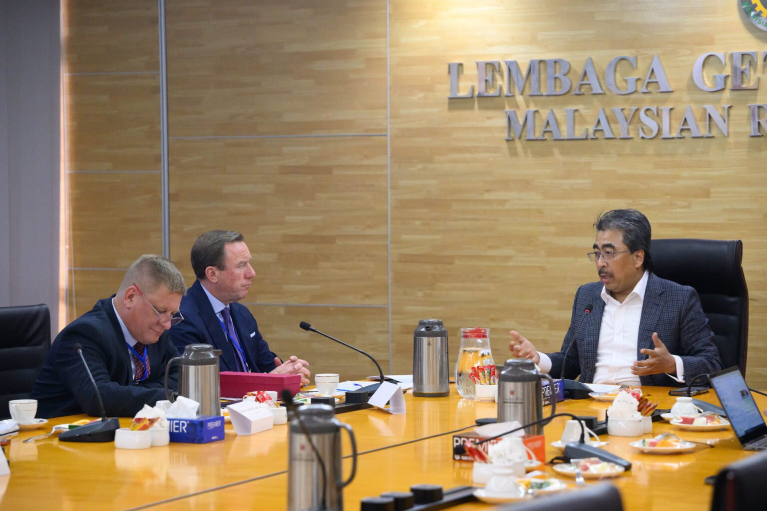 European Business Backs Malaysia-EU Free Trade Agreement as Negotiations Target 2027 Conclusion
