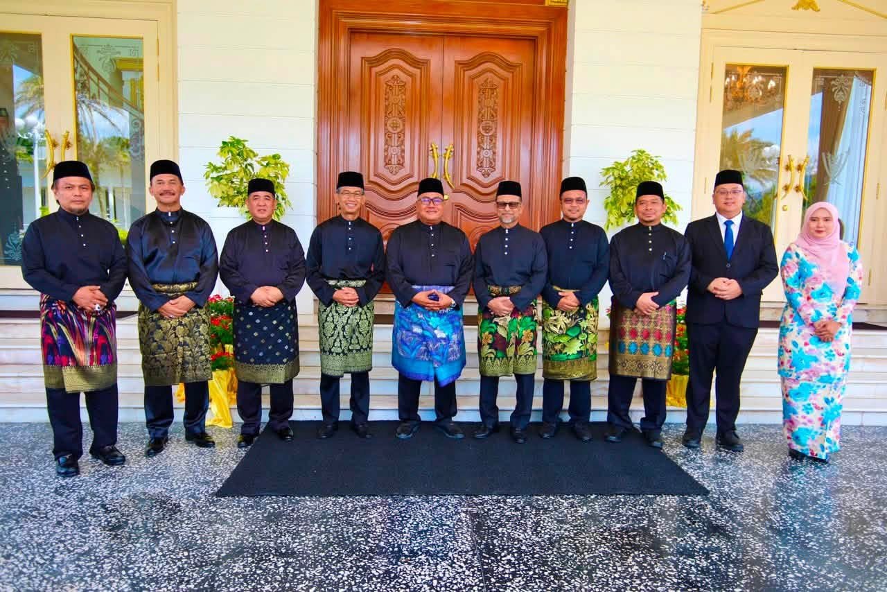 Malaysia’s Negeri Sembilan Executive Councillors Pledges Policy Continuity 