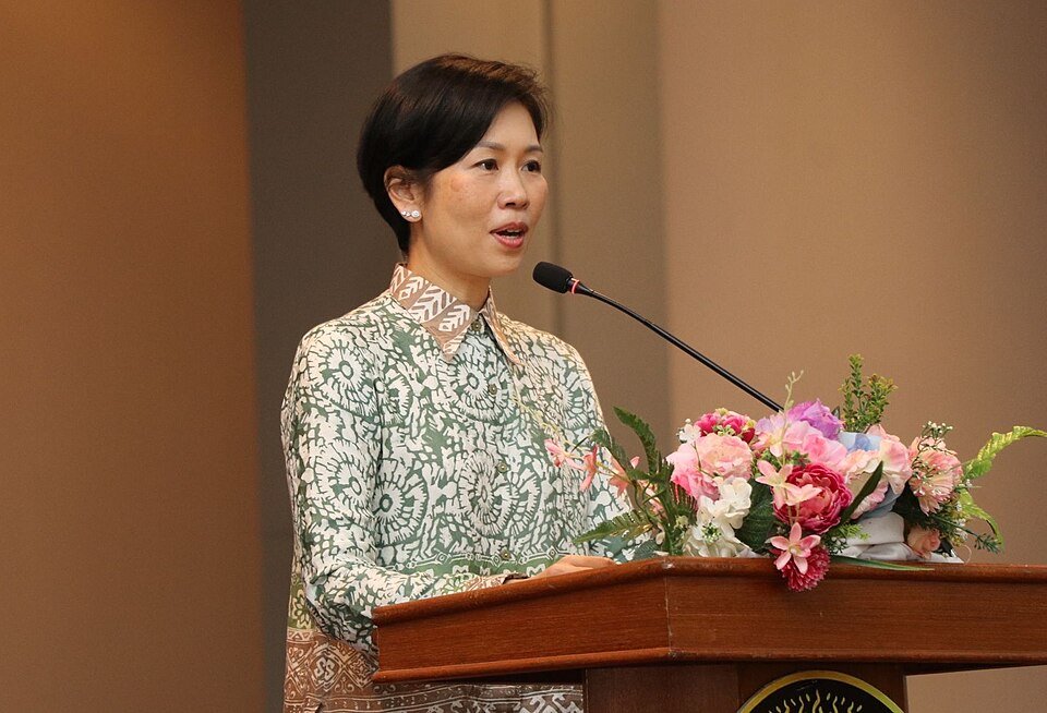 Thailand Separates US Defence Ties From Trade Talks Amid Tariff Pressure