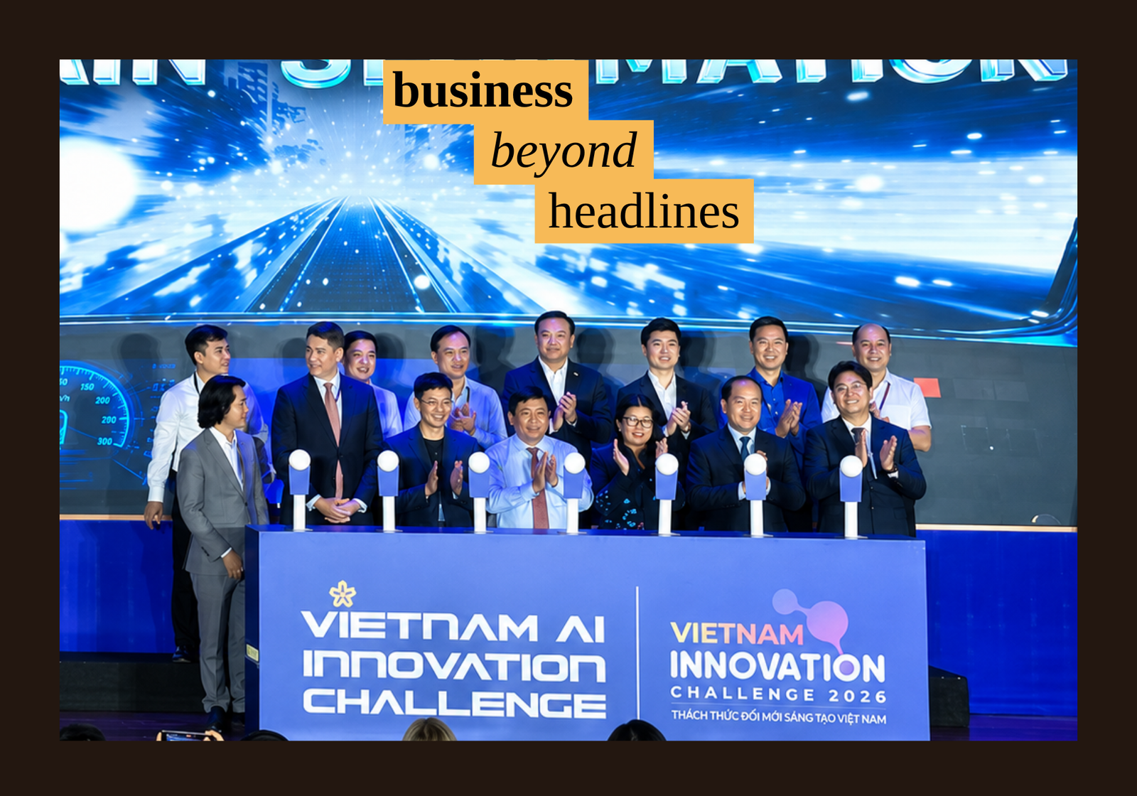 The Next Battleground in Southeast Asia’s AI Value Chain Lies Downstream 