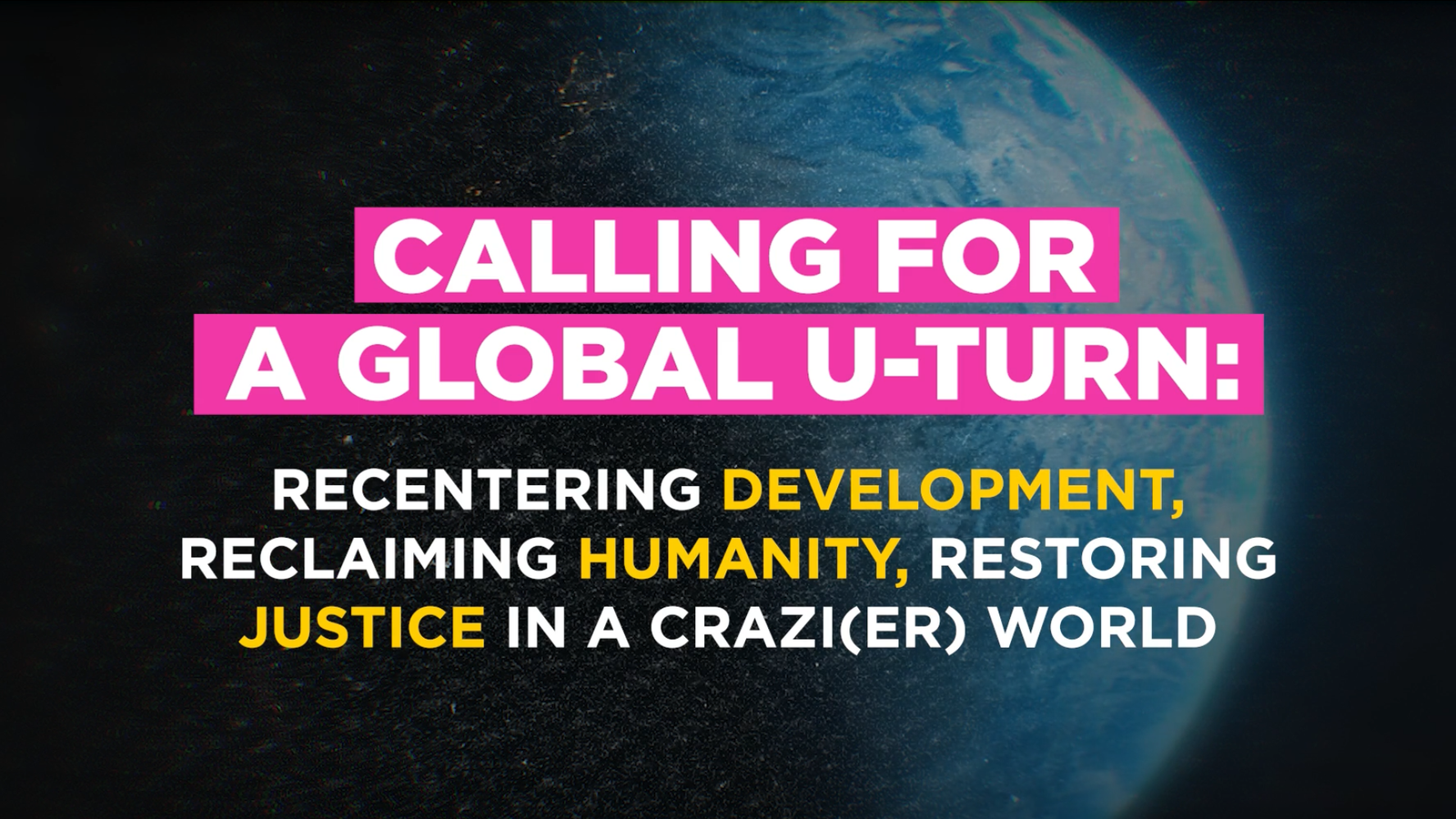 Global Town Hall 2026 on September 19. (FPCI)
